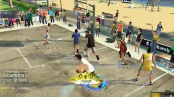 nba2konline2深度解析,新内核nba2konline2三测