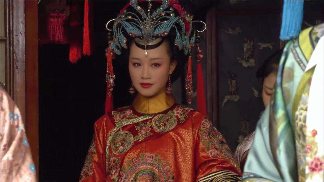 浣碧撞棺甄嬛杀皇帝的真相,浣碧撞棺殉情让甄嬛哭