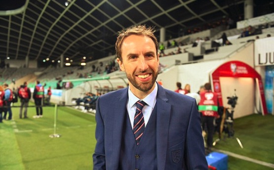 索斯盖特是个好教练吗,莱德利金好用吗