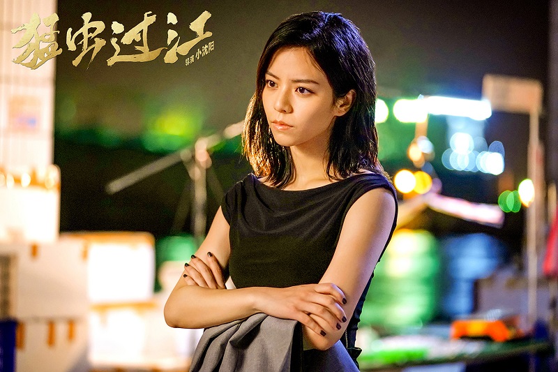 猛虫过江评分好不好,猛虫过江一塌糊涂