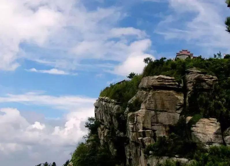 浙南这座山太牛了,李白、徐霞客疯狂推荐,日本佛教都源于这里