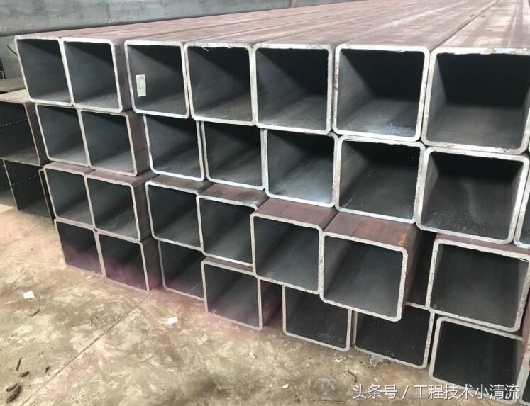 圆片钢材重量计算方法,钢材重量计算公式详解及示意图