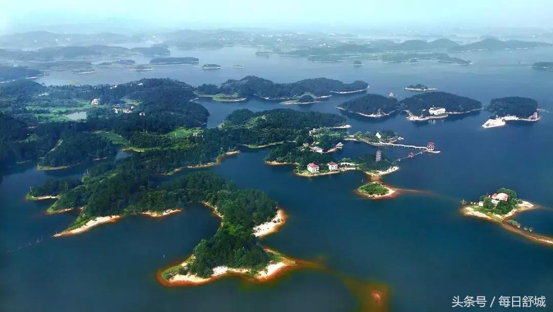 家乡的记忆和情怀,舒城记忆中的模样