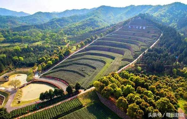 家乡的记忆和情怀,舒城记忆中的模样