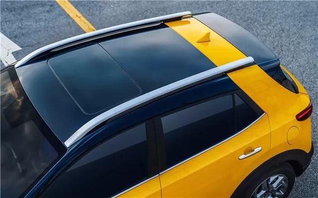 起亚最新款颜值在线suv,起亚最便宜suv价格是多少