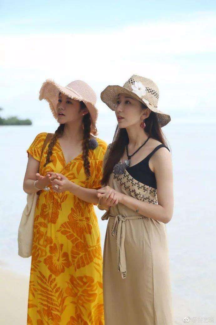 娄艺潇娱乐圈,娄艺潇揭秘娱乐圈