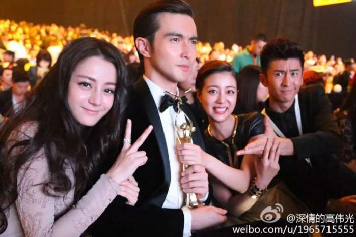 娄艺潇娱乐圈,娄艺潇揭秘娱乐圈