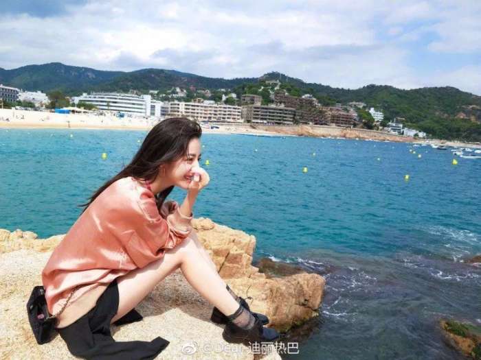 娄艺潇娱乐圈,娄艺潇揭秘娱乐圈