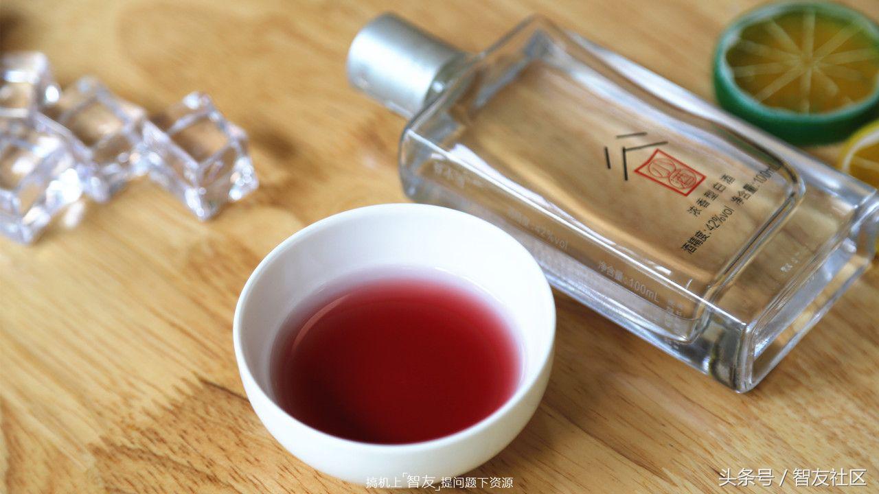 智友老司机今日酒驾！谷小酒浓香型试饮体验结尾有彩蛋