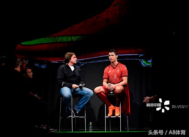 c罗最新接了什么代言,全球巨星评价c罗