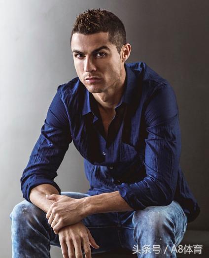 c罗最新接了什么代言,全球巨星评价c罗