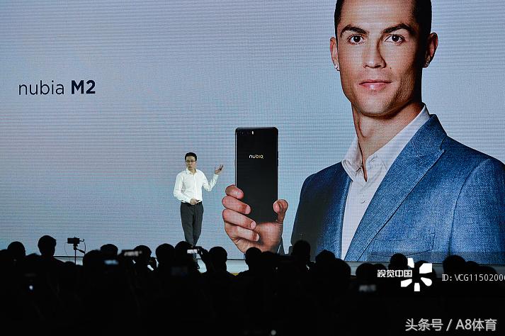 c罗最新接了什么代言,全球巨星评价c罗