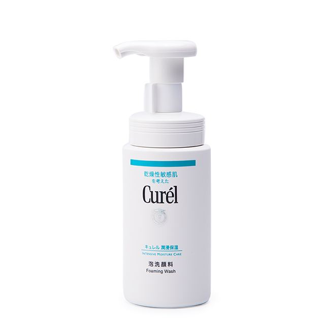 解决皮肤问题的品牌,适合敏感肌肤的药妆品牌