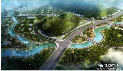 复兴安顺贯城河,保护我们的母亲河,每位安顺人责无旁贷!