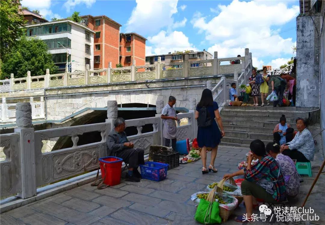 复兴安顺贯城河,保护我们的母亲河,每位安顺人责无旁贷!