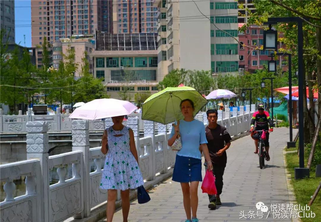 复兴安顺贯城河,保护我们的母亲河,每位安顺人责无旁贷!