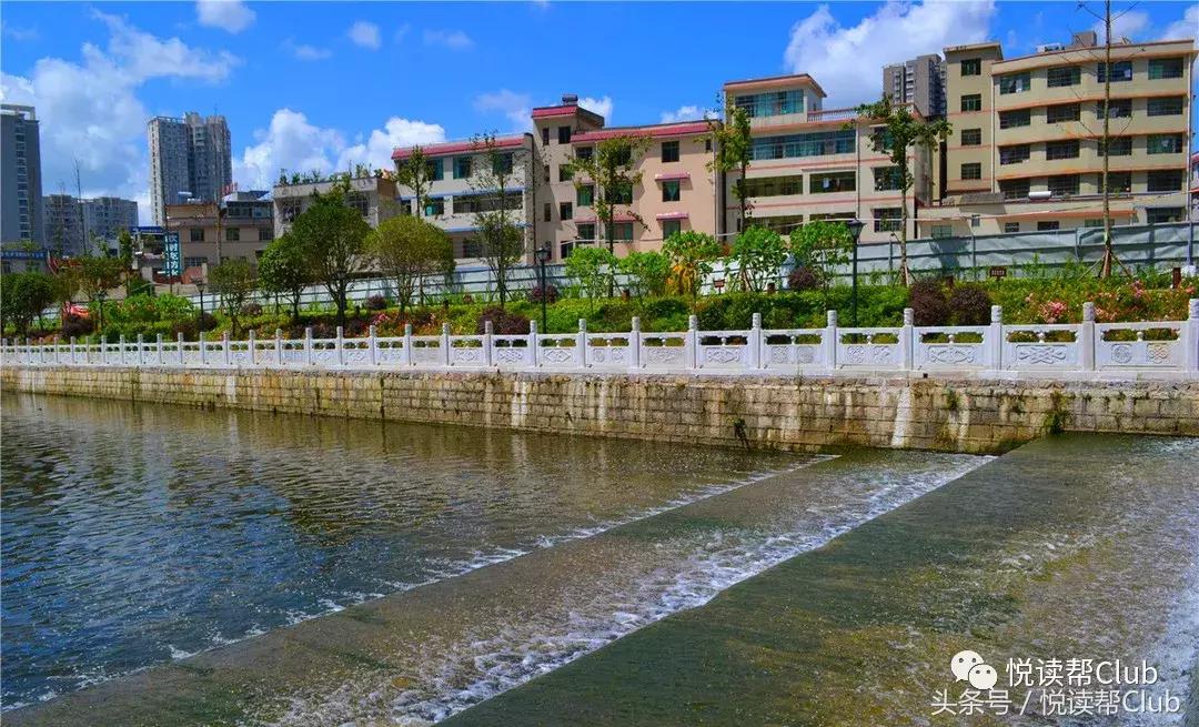 复兴安顺贯城河,保护我们的母亲河,每位安顺人责无旁贷!