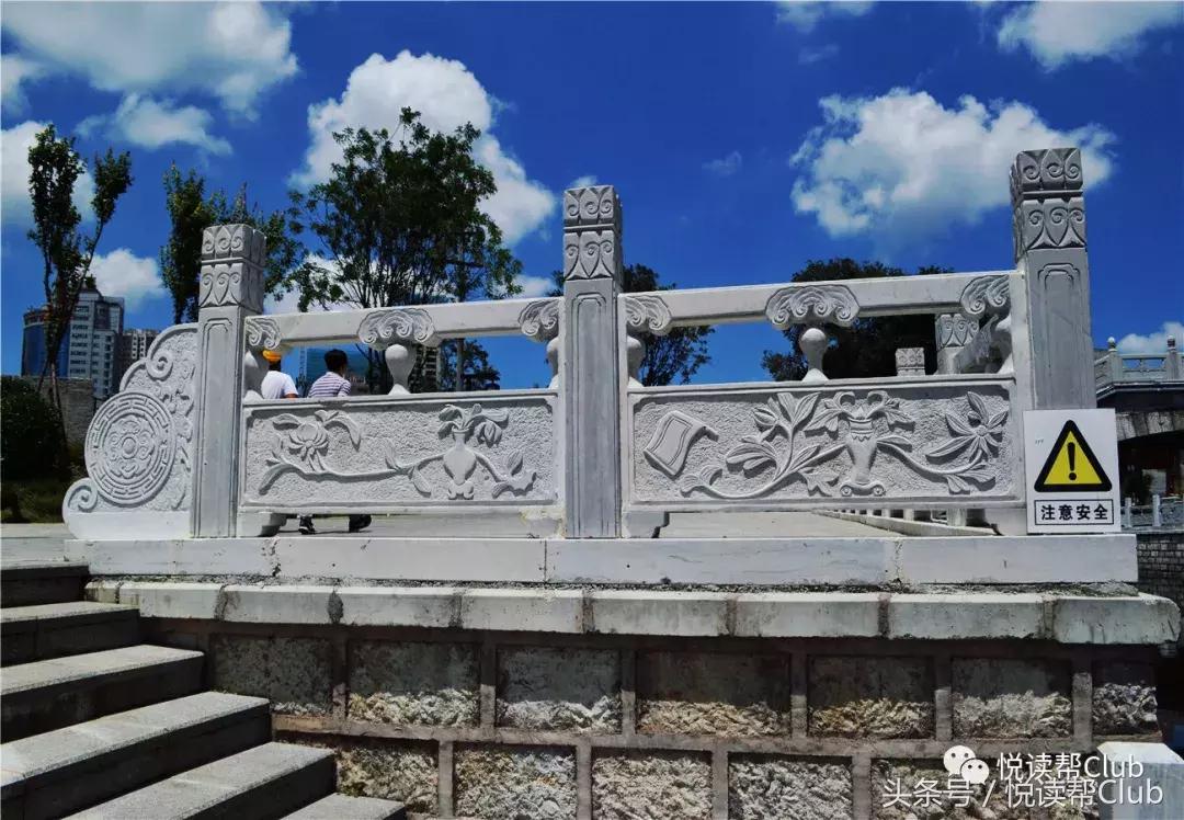 复兴安顺贯城河,保护我们的母亲河,每位安顺人责无旁贷!