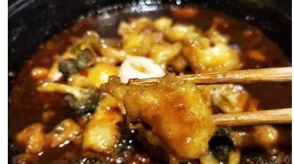 清蒸咕噜鱼,家常咕噜鱼的做法大全