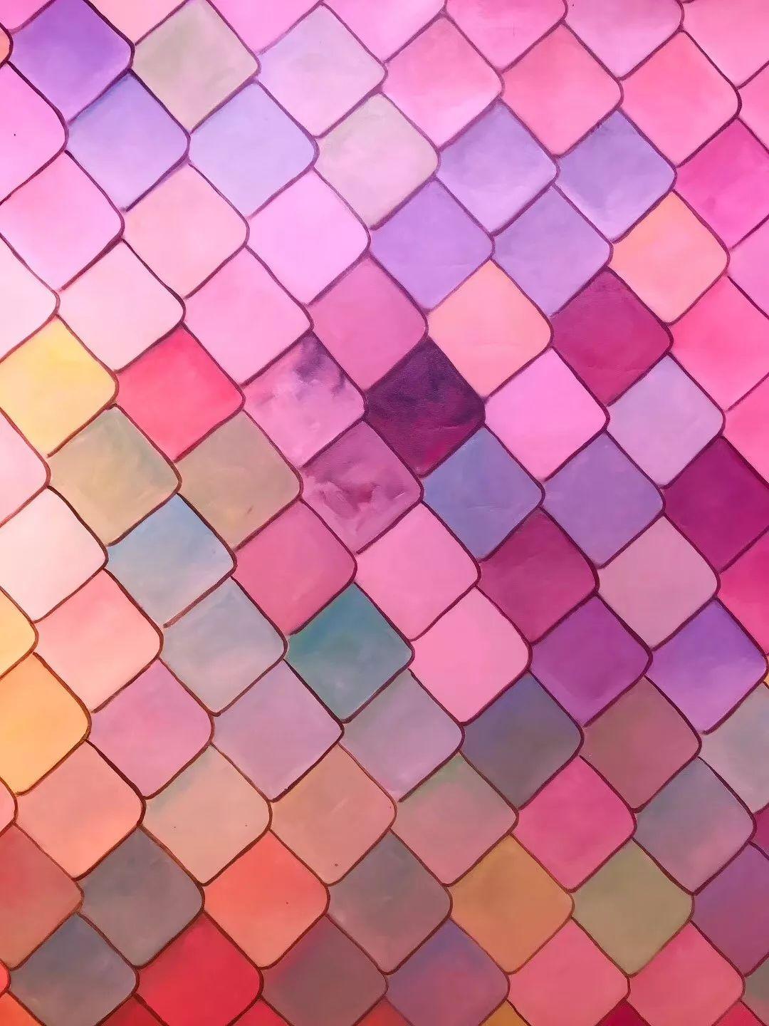 这6家高颜值的下午茶，比火爆全球的网红墙还适合pie照！