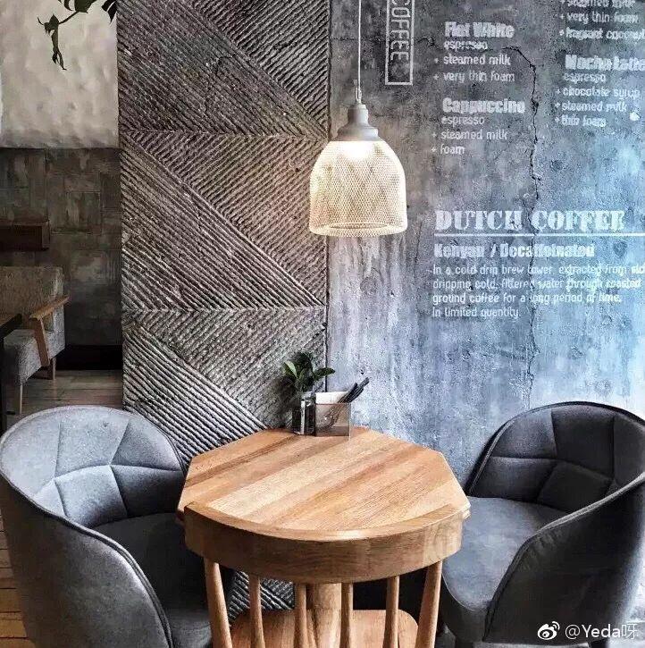 这6家高颜值的下午茶，比火爆全球的网红墙还适合pie照！