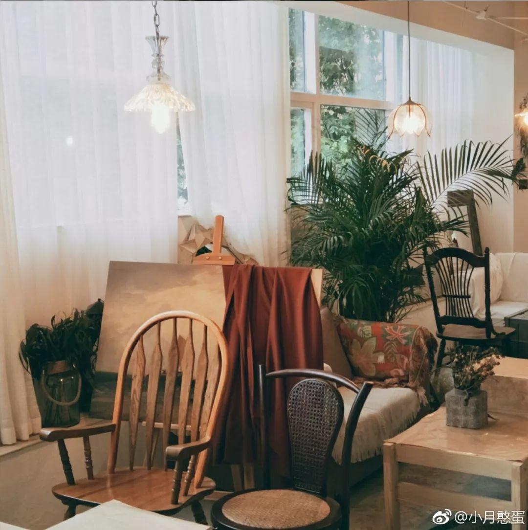 这6家高颜值的下午茶，比火爆全球的网红墙还适合pie照！