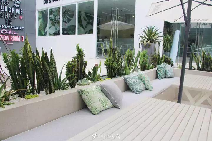 这6家高颜值的下午茶，比火爆全球的网红墙还适合pie照！