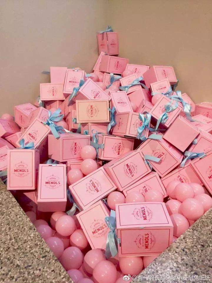 这6家高颜值的下午茶，比火爆全球的网红墙还适合pie照！