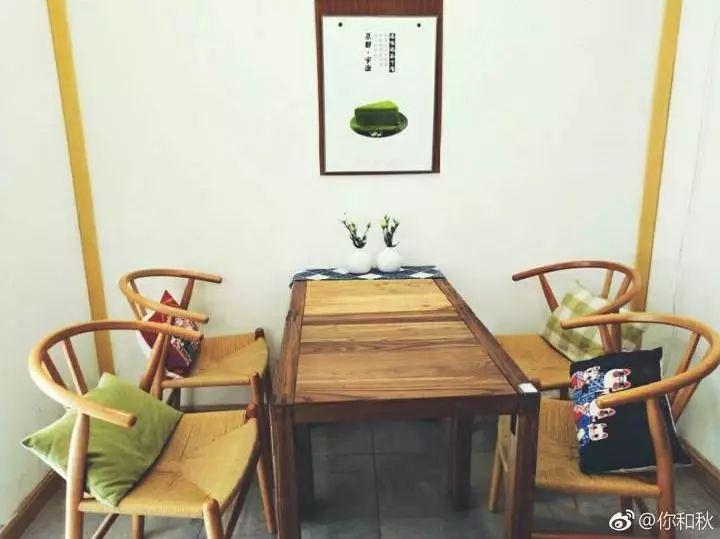 这6家高颜值的下午茶，比火爆全球的网红墙还适合pie照！