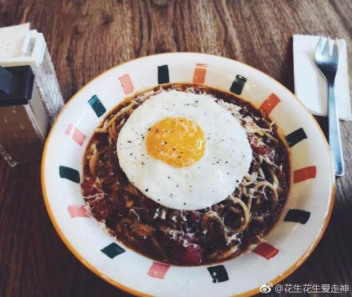 这6家高颜值的下午茶，比火爆全球的网红墙还适合pie照！