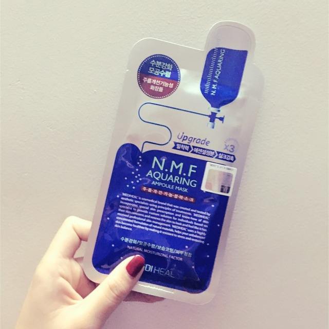 范冰冰面膜哪款是清洁毛孔,推荐几款夏季用的面膜