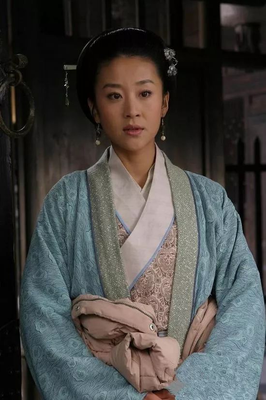 古代女人的服装都是怎么穿的,印度女性服饰演变史