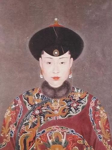 古代女人的服装都是怎么穿的,印度女性服饰演变史