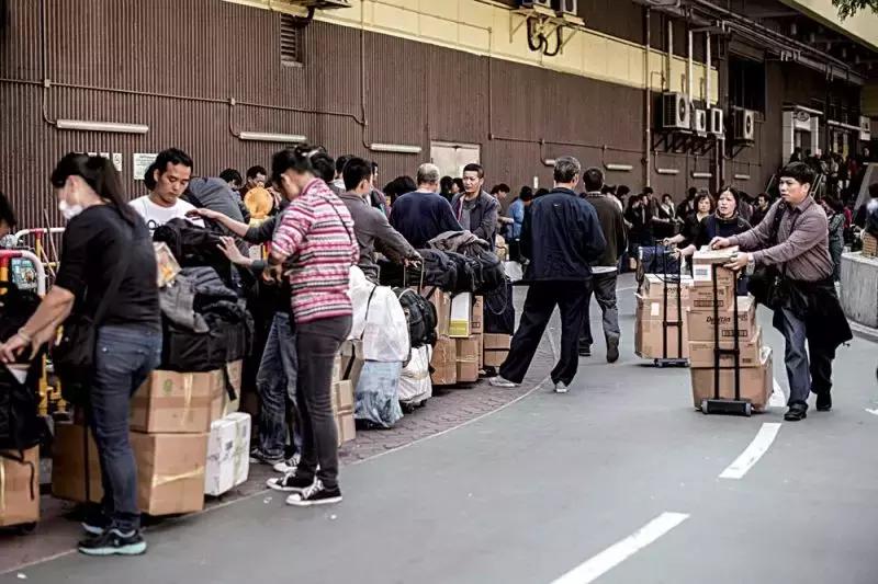 香港代购的情况,香港代购怎么做