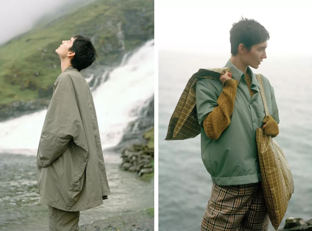 千禧粉紫色,带领大家预测一波2022年的流行色