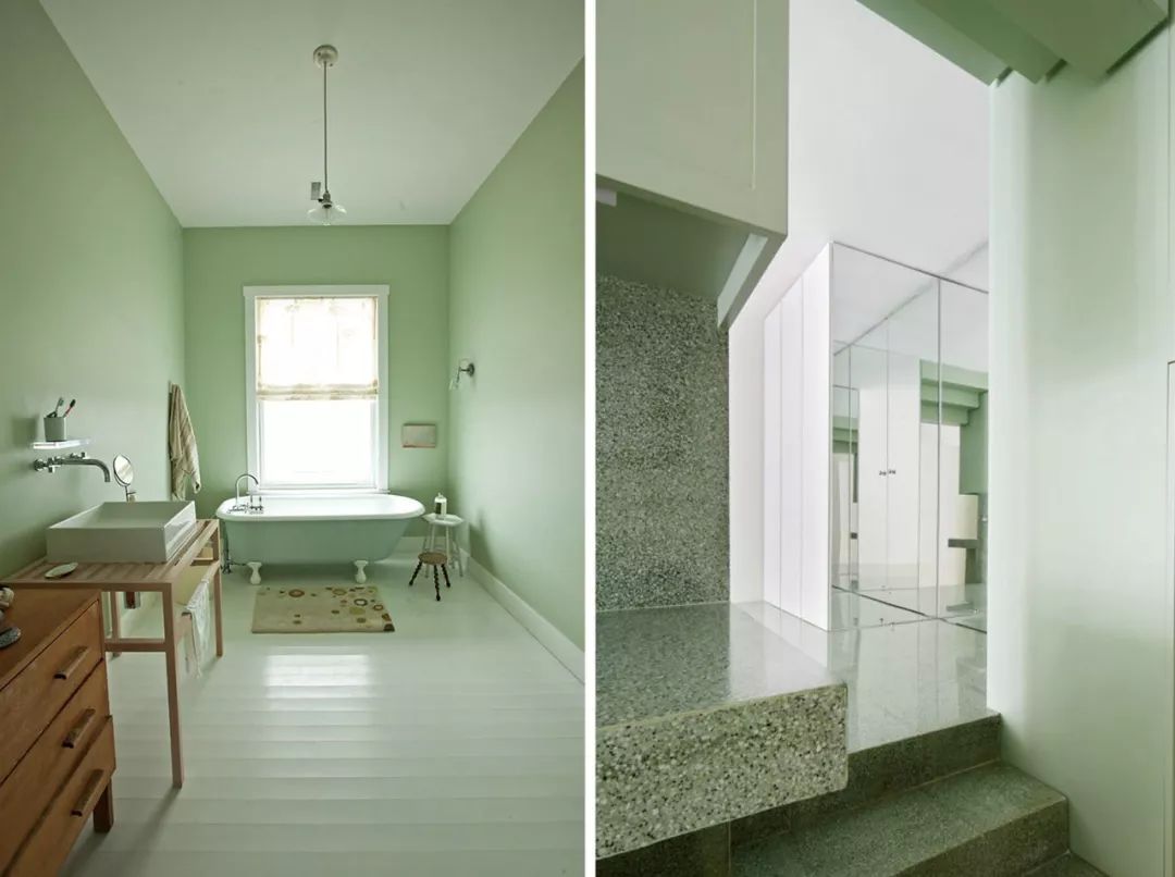 千禧粉紫色,带领大家预测一波2022年的流行色