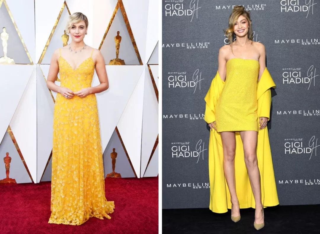 千禧粉紫色,带领大家预测一波2022年的流行色