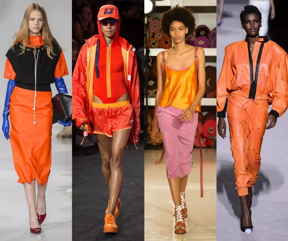 千禧粉紫色,带领大家预测一波2022年的流行色