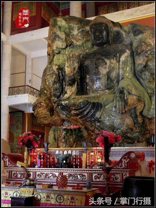 关于世界最大玉佛排行榜,亚洲第一玉佛