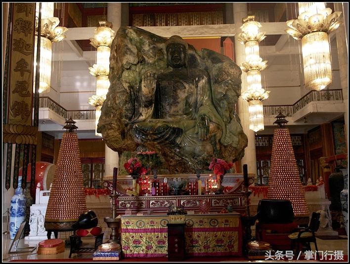 关于世界最大玉佛排行榜,亚洲第一玉佛