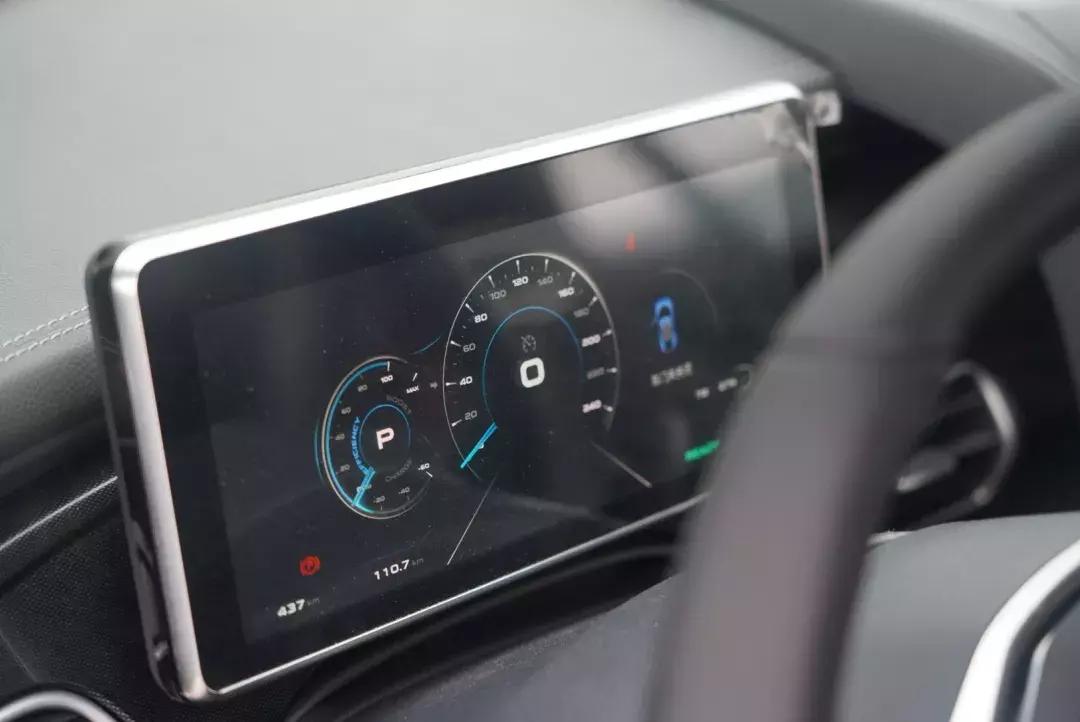 前途k50电动超跑有声浪吗,国产超跑前途k50