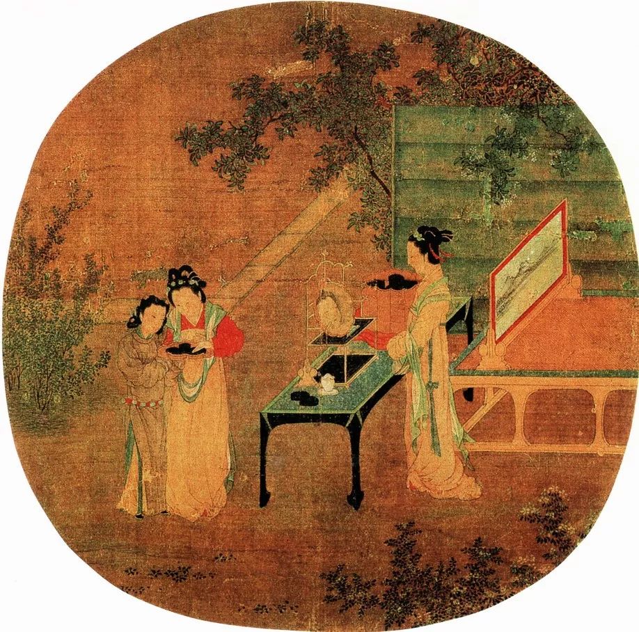 中国古代服饰的演变史 (古代女子穿什么服装最好看)