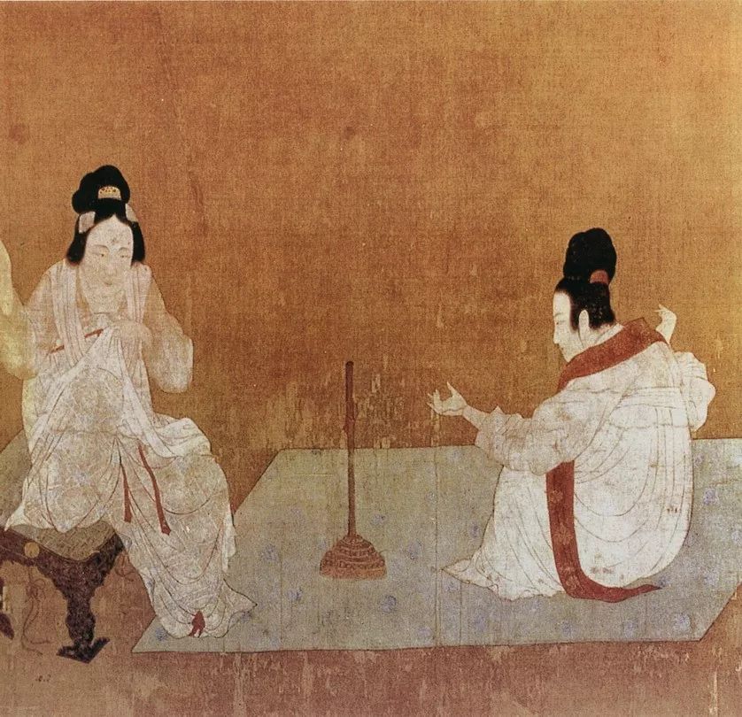 中国古代服饰的演变史 (古代女子穿什么服装最好看)