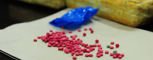 吸毒者自述吸毒生活,吸毒人员自述染毒历程