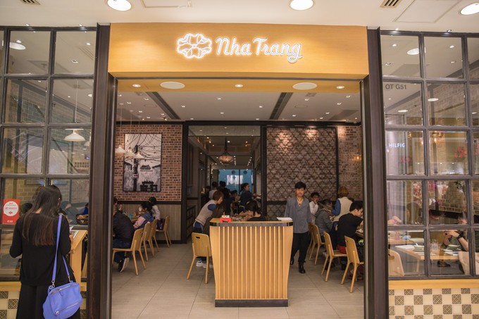 购物天堂里的市井味道：是古惑仔的码头，也是陈奕迅的“香港胃”