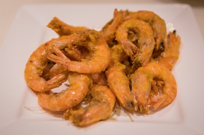 购物天堂里的市井味道：是古惑仔的码头，也是陈奕迅的“香港胃”