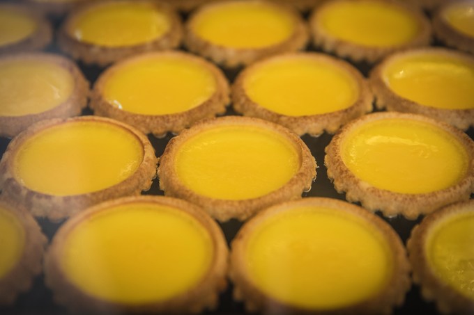 购物天堂里的市井味道：是古惑仔的码头，也是陈奕迅的“香港胃”