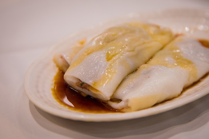 购物天堂里的市井味道：是古惑仔的码头，也是陈奕迅的“香港胃”