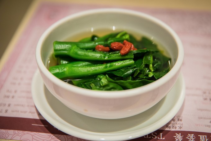 购物天堂里的市井味道：是古惑仔的码头，也是陈奕迅的“香港胃”