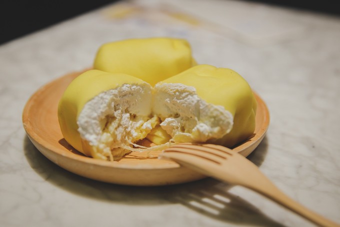 购物天堂里的市井味道：是古惑仔的码头，也是陈奕迅的“香港胃”